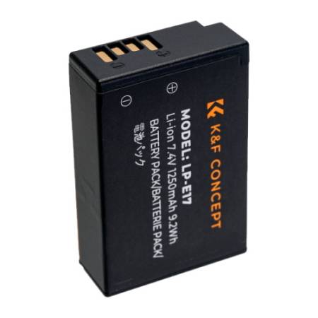 K&F Concept KF28.0014V3 - druga strona